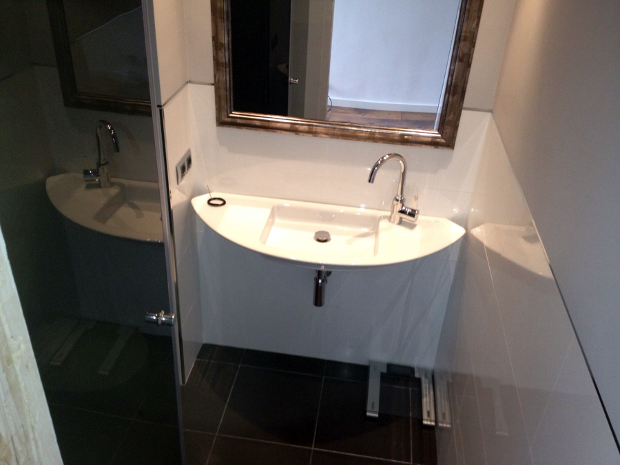 Reforma de baño 