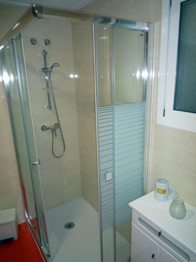 REFORMA DE BAÑO