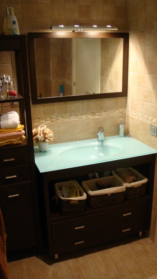 Reforma de Baño
