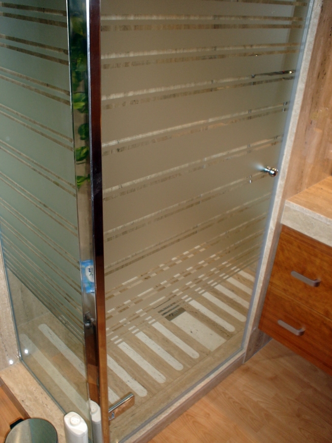 Reforma de Baño