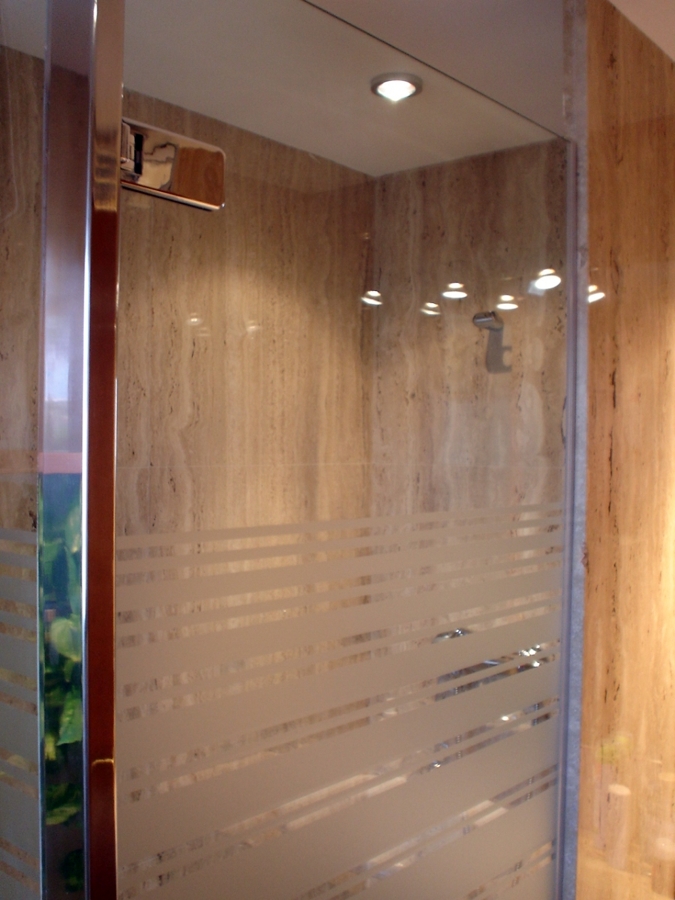 Reforma de Baño