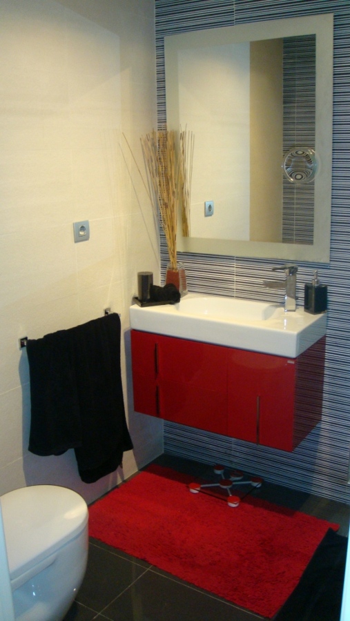Reforma de Baño