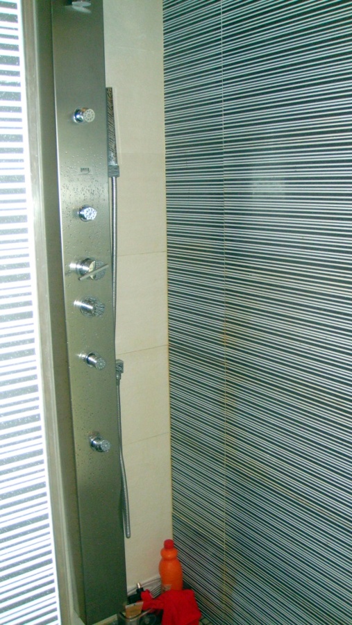 Reforma de Baño