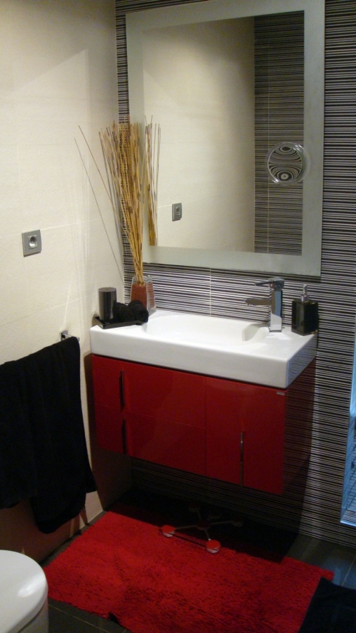 Reforma de Baño