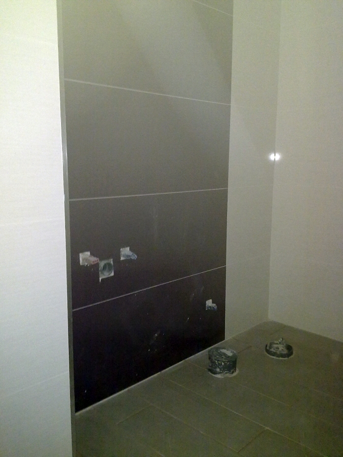 reforma de baño 