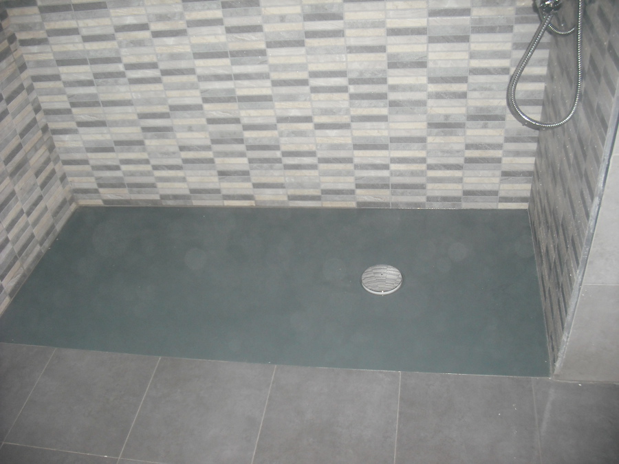 Reforma de baño