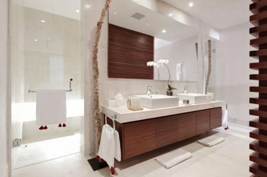 Reforma de Baño