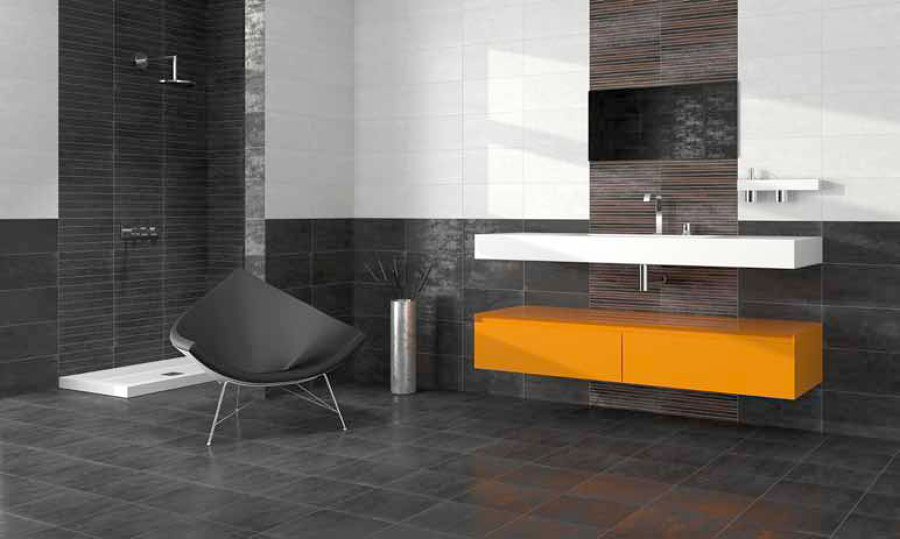 Reforma de Baño