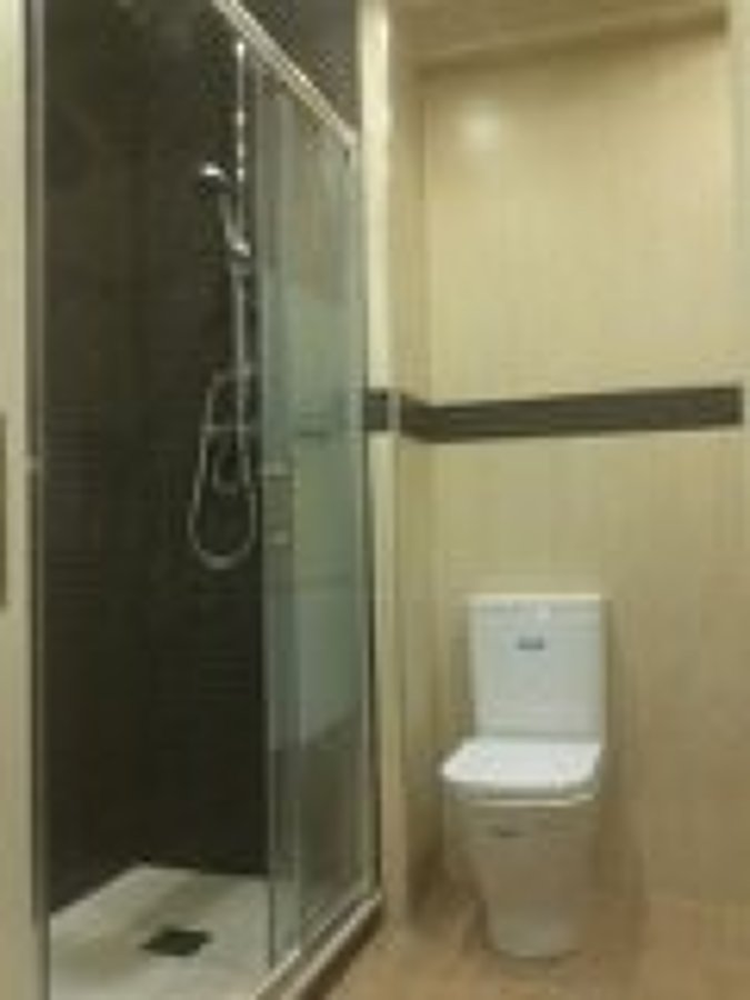 reforma de baño