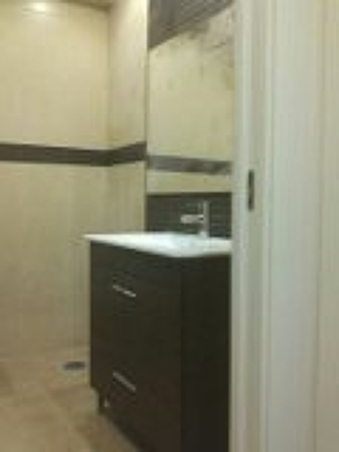 reforma de baño