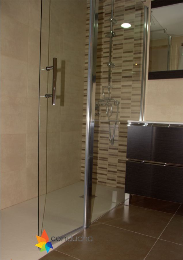Reforma de baño 