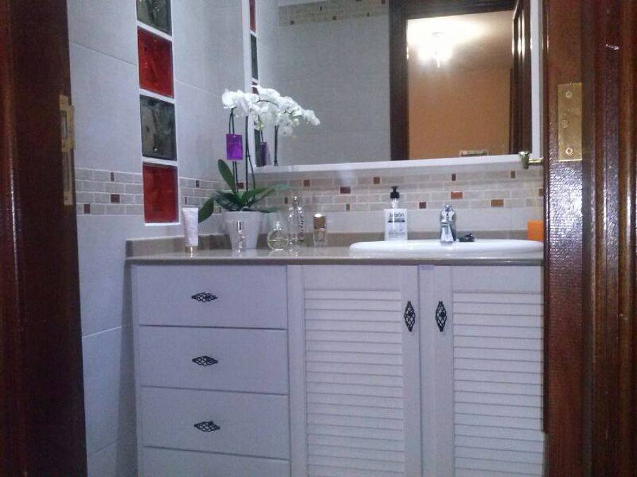 Reforma de Baño