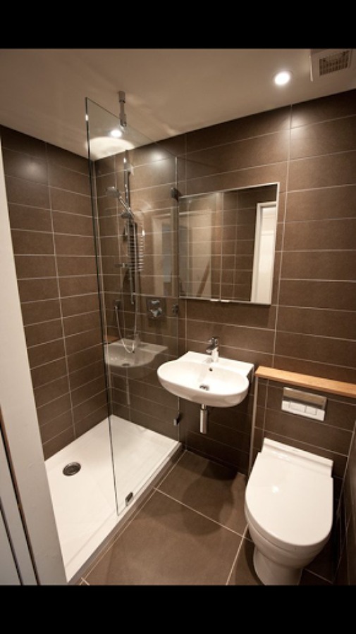 reforma de baño