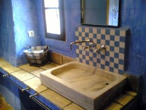 REFORMA DE BAÑOS