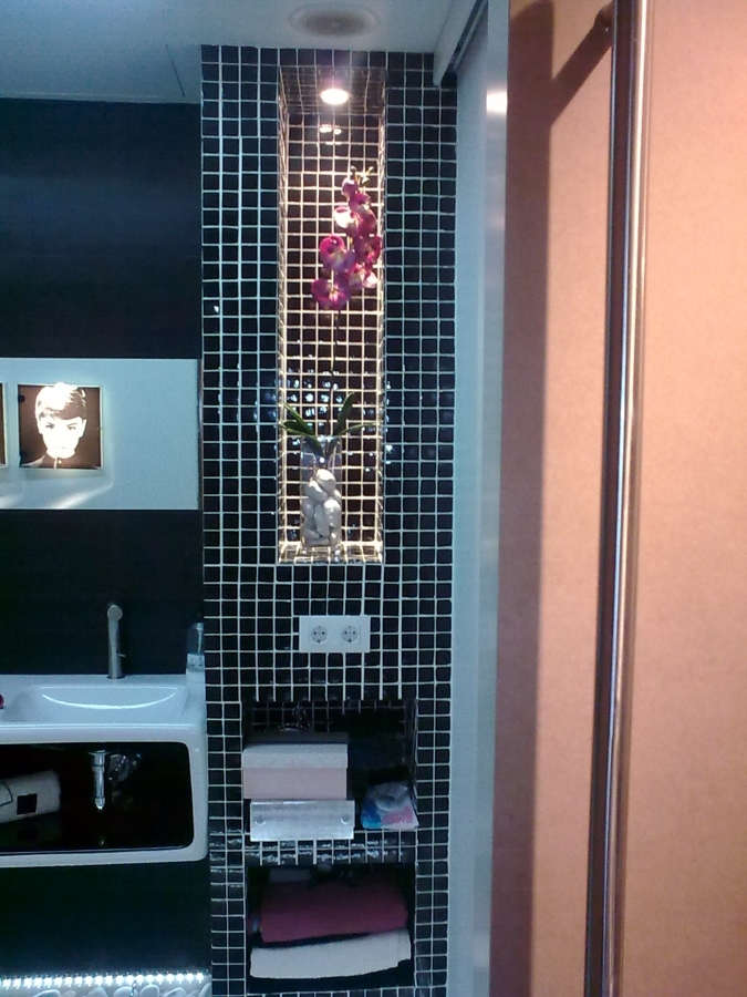 REFORMA DE BAÑOS