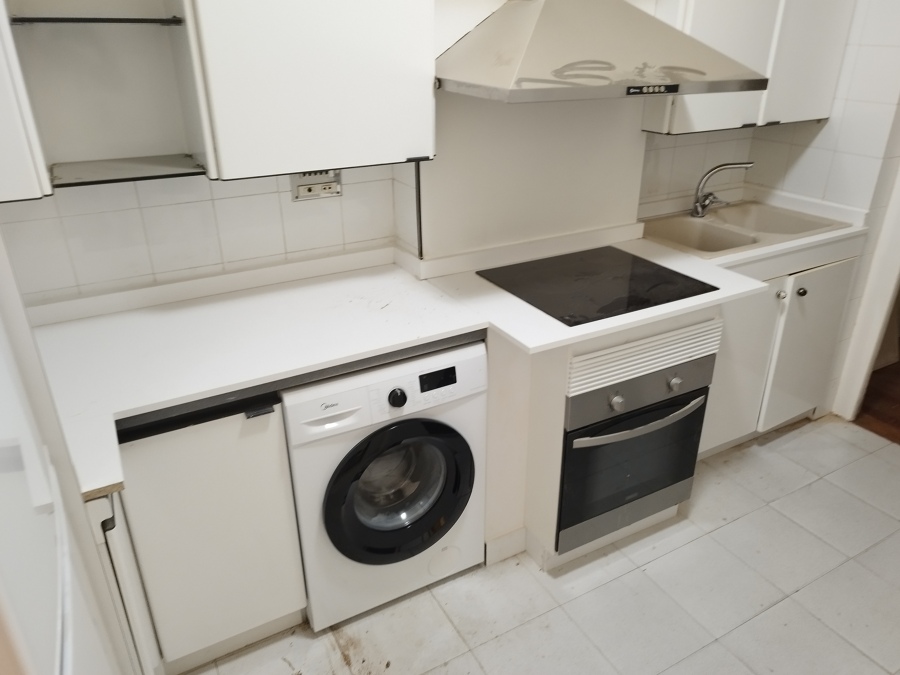 reformas de cocina
