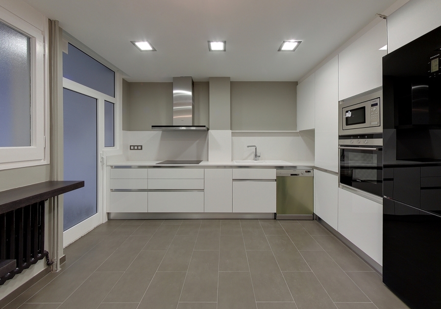 Reforma de cocina Barcelona