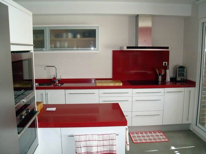 Reforma de cocina 