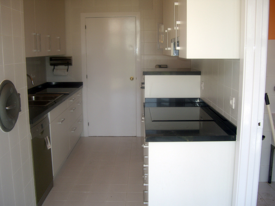 Reforma de Cocina