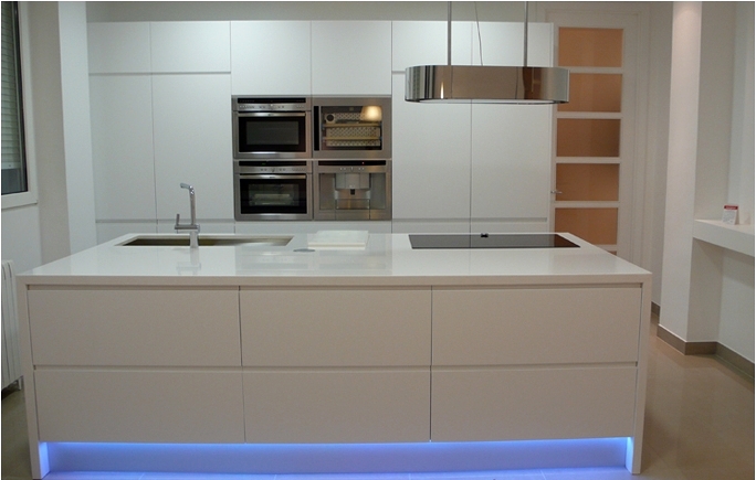 Reforma de cocina