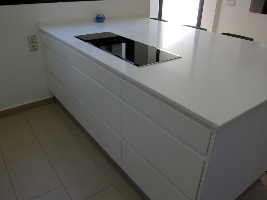 Reforma de cocina