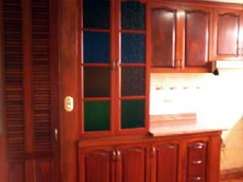 REFORMA DE COCINA