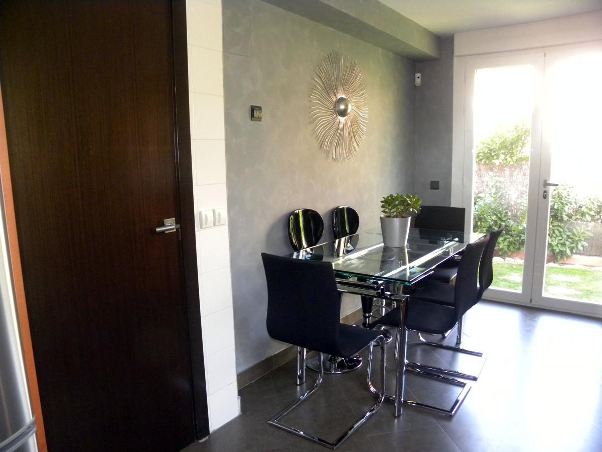reforma de cocina