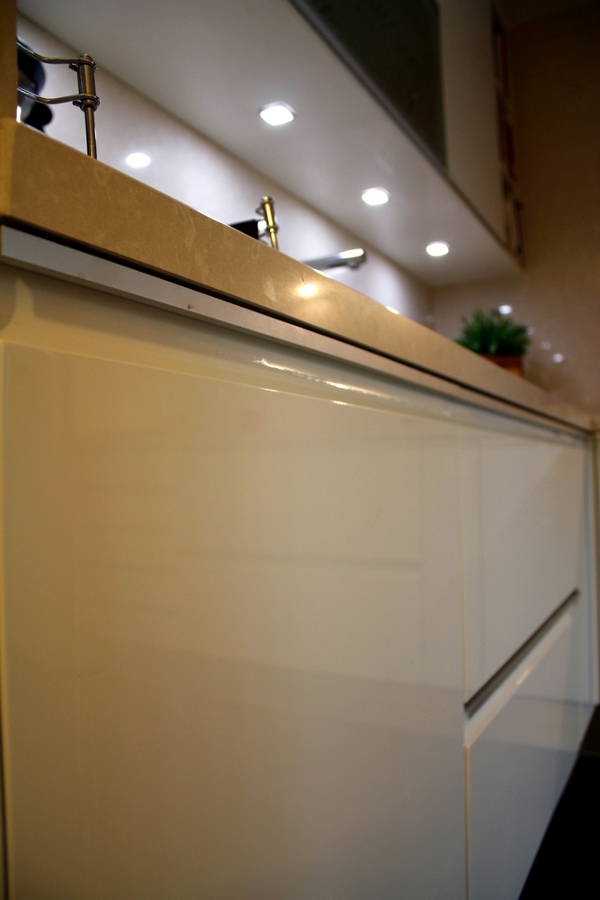 REFORMA DE COCINA