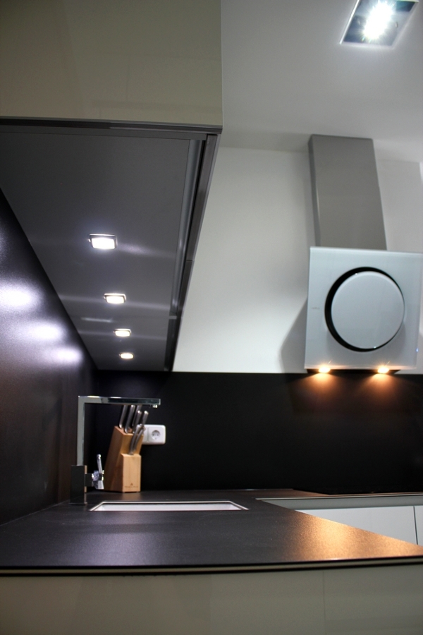 REFORMA DE COCINA