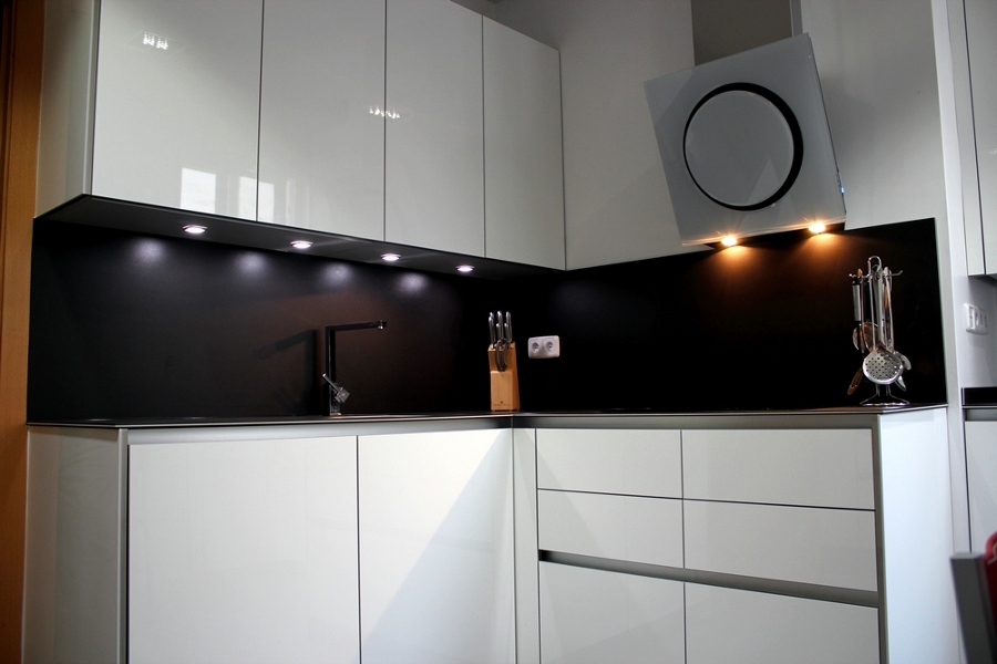 REFORMA DE COCINA