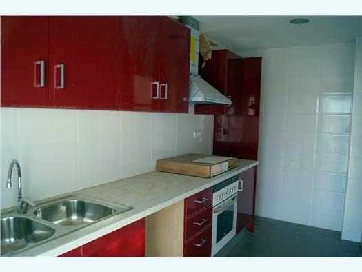 reforma de cocina