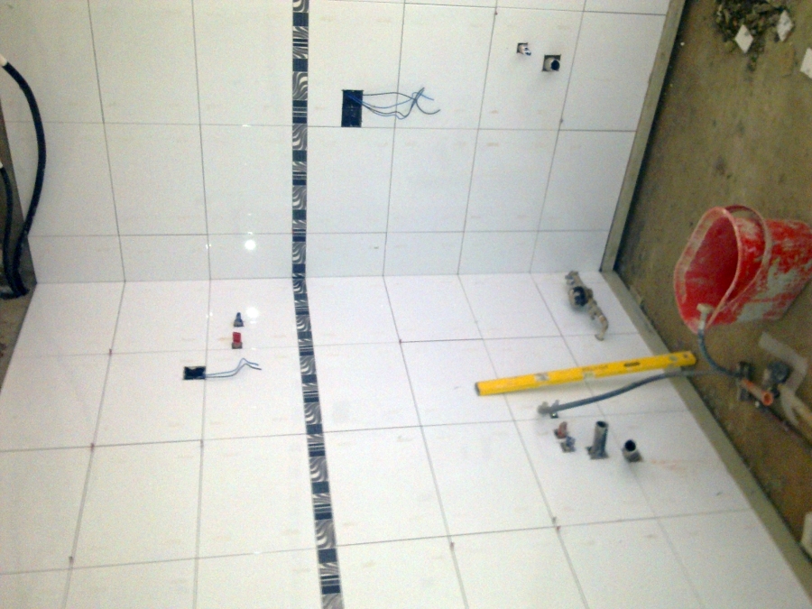 Reforma de cocina