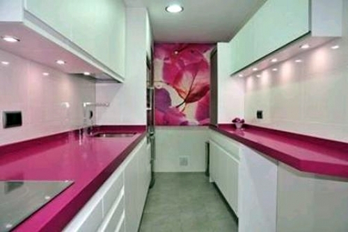 Reforma de cocina