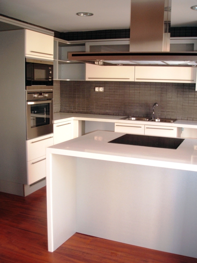 Reforma de Cocina