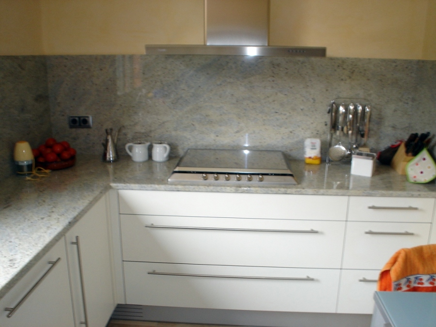 Reforma de Cocina