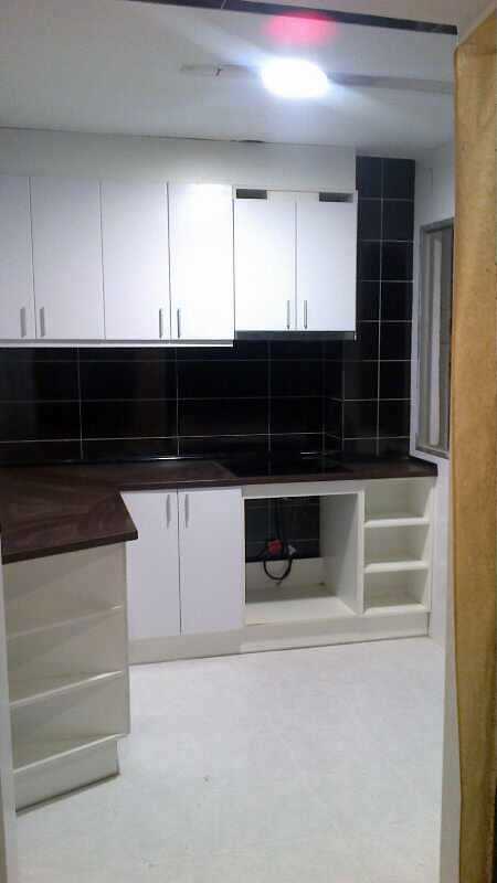 reforma de cocina