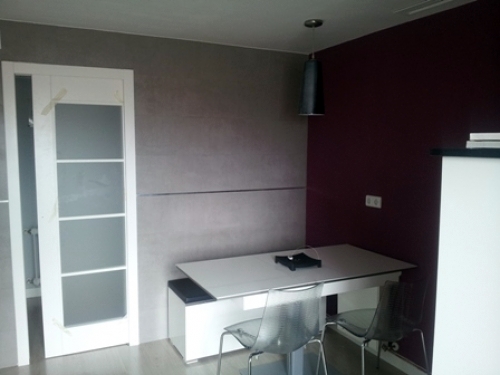 REFORMA DE COCINA
