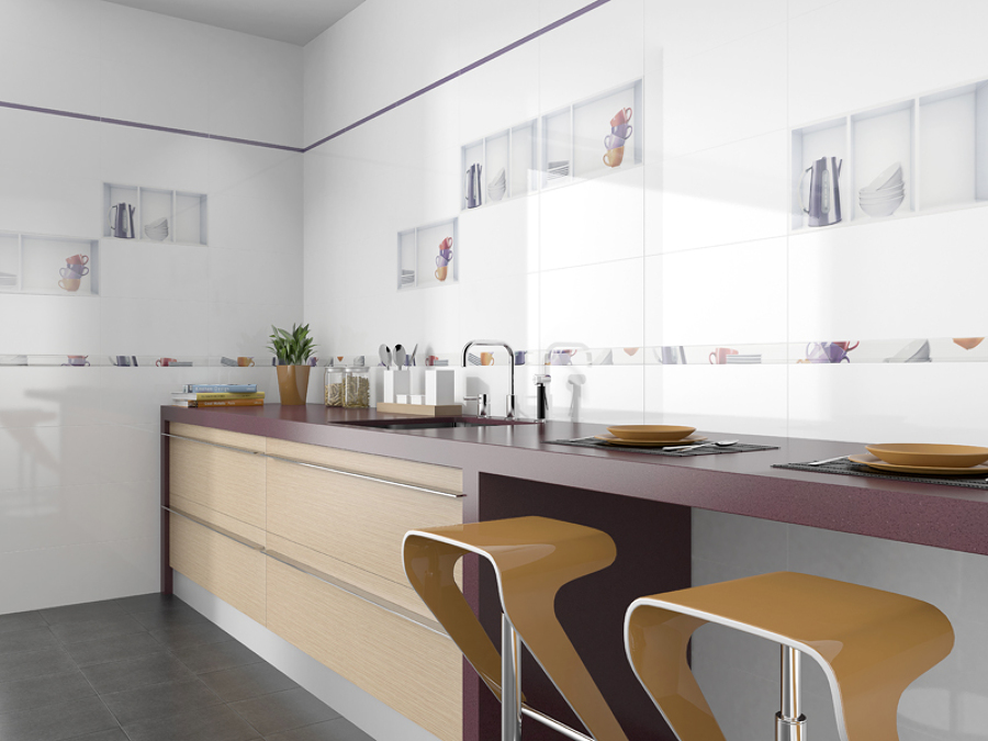 Reforma de Cocina