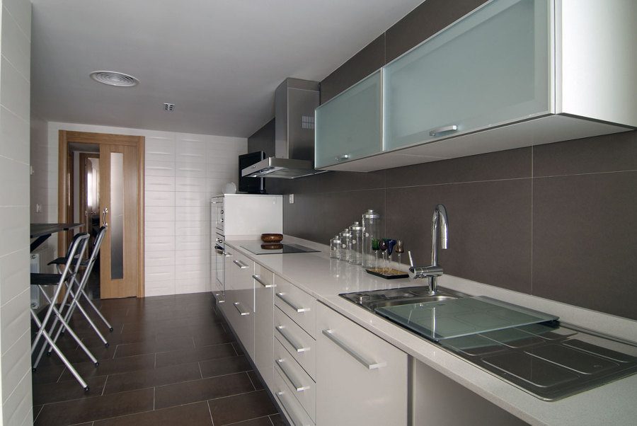 Reforma de cocina
