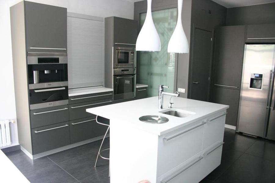 Reforma de cocina