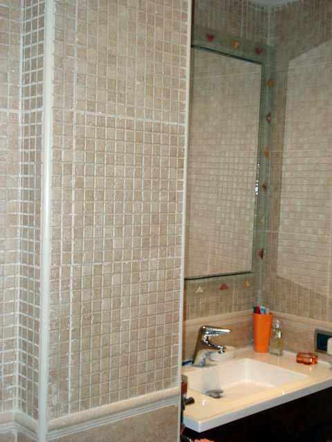 Reforma de Cuarto de Baño