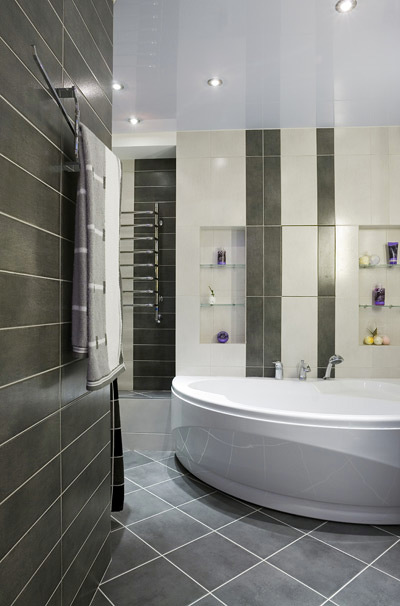Reforma de cuarto de baño