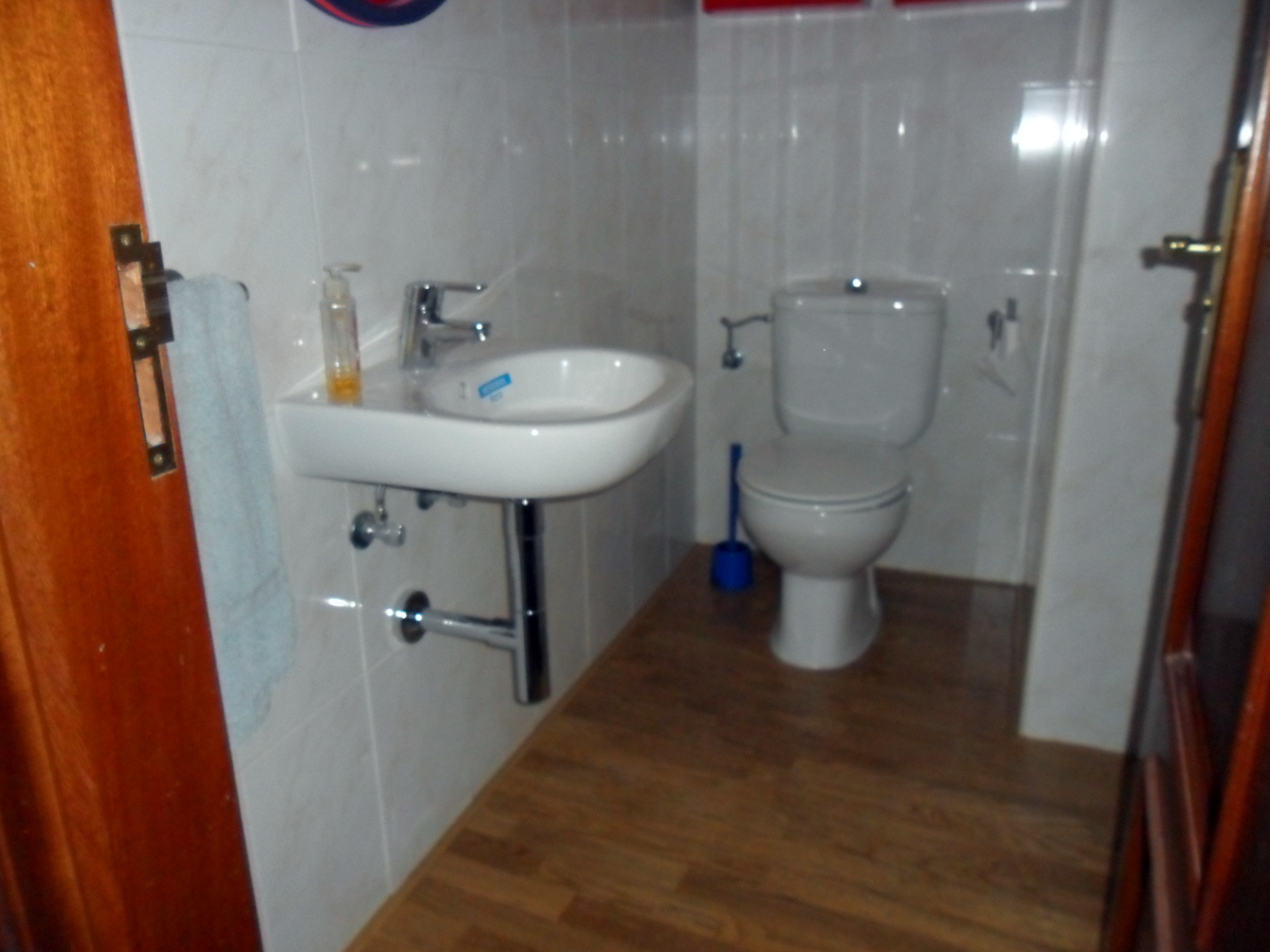 Reforma de duplex