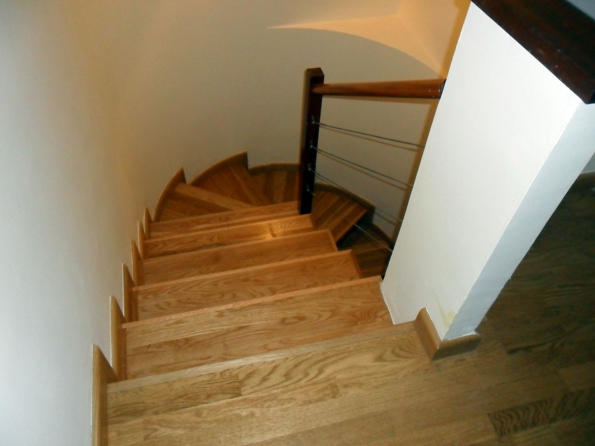 Reforma de duplex