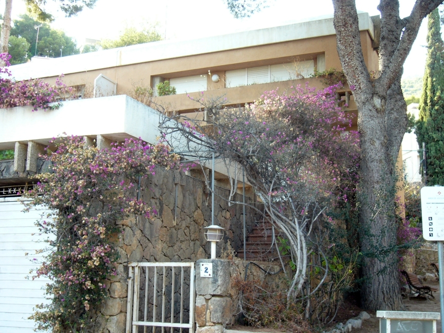 Reforma de fachada