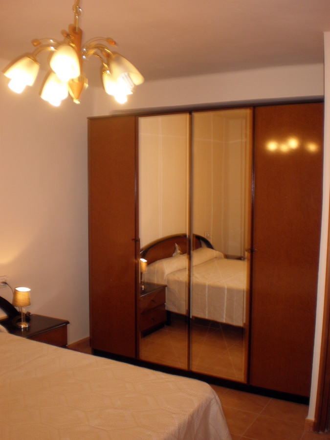 Reforma de Habitación