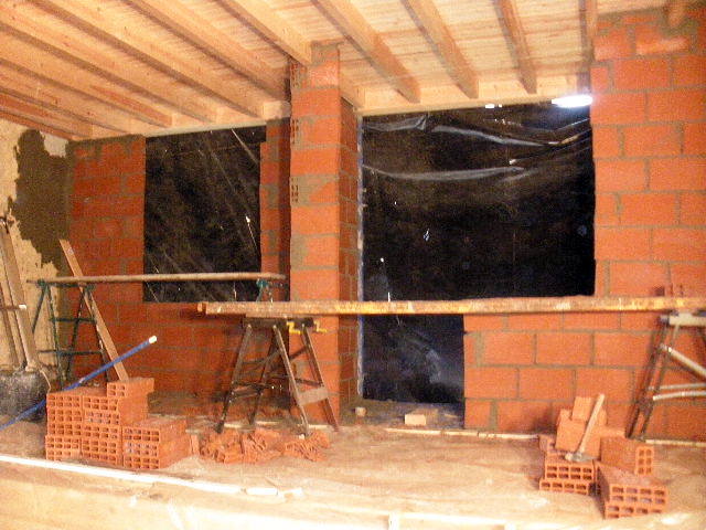 Reforma de interior