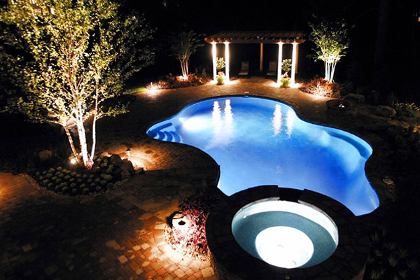 Reforma de jardin