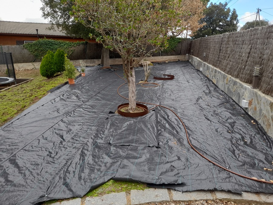 MODIFICACIÓN DE JARDINES 2