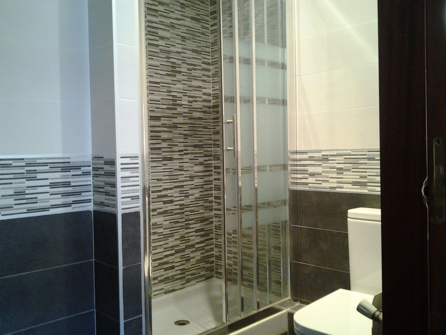 REFORMA DE LAVABO 